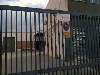 Suelo urbano en Alcaudete (Jaén) 3