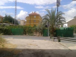 Suelo urbano en Alcaudete (Jaén) 4