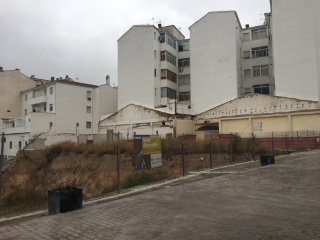 Suelo urbano en Alcaudete (Jaén) 6