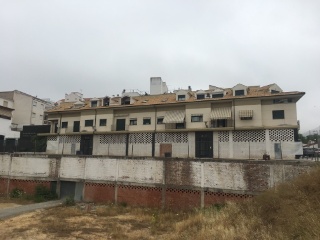 Suelo urbano en Alcaudete (Jaén) 7
