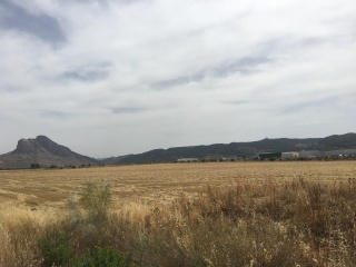 Suelo urbano en Alcaudete (Jaén) 11