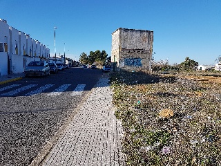Otros en venta en Alcalá De Guadaira de 20704  m²