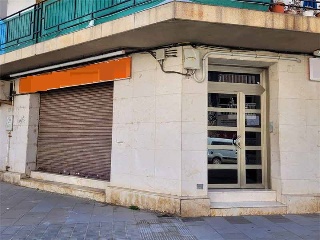 Local en Pineda de Mar 2