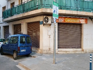 Local en Pineda de Mar 10