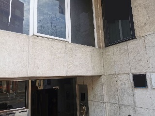 Local en C/ Jaume Isern - Mataró - Barcelona 4