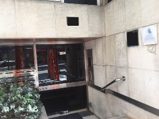 Local en C/ Jaume Isern - Mataró - Barcelona 5