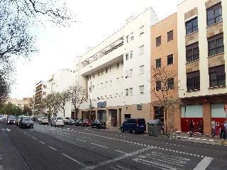 Garaje en venta en Sevilla de 44  m²