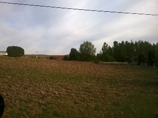 Suelo Urbanizable situado en Madrigalejo del Monte 3