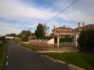Suelo Urbanizable situado en Madrigalejo del Monte 5