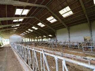 Nave industrial en Larraún 7