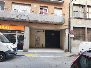Garaje en venta en Santa Coloma De Gramenet de 6  m²