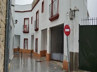 Garaje en venta en Villanueva Del Ariscal de 34  m²