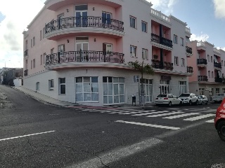 Garaje en venta en Llanos De Aridane de 26  m²