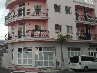 Local y garajes en Los LLanos de Aridane 3