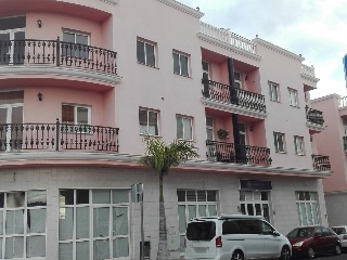 Local y garajes en Los LLanos de Aridane 4