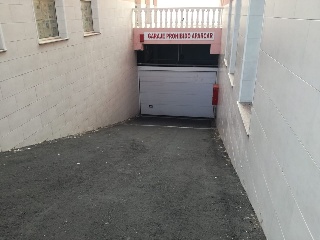 Local y garajes en Los LLanos de Aridane 5