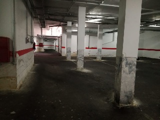 Local y garajes en Los LLanos de Aridane 9