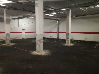 Local y garajes en Los LLanos de Aridane 10