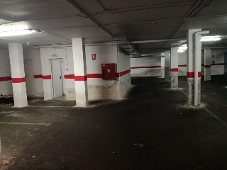 Local y garajes en Los LLanos de Aridane 11