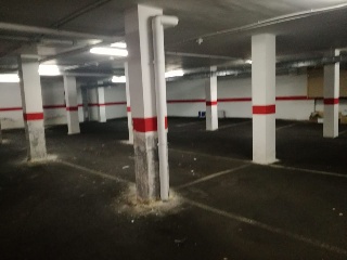 Local y garajes en Los LLanos de Aridane 12