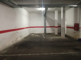 Local y garajes en Los LLanos de Aridane 14