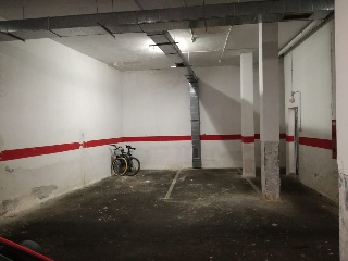 Local y garajes en Los LLanos de Aridane 15