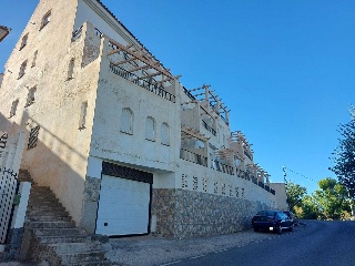 Plazas de garaje en C/ Baja 2