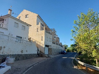 Plazas de garaje en C/ Baja 4