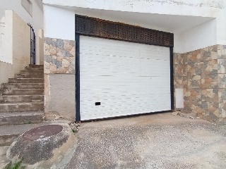Plazas de garaje en C/ Baja 5