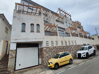 Plazas de garaje en C/ Baja 6