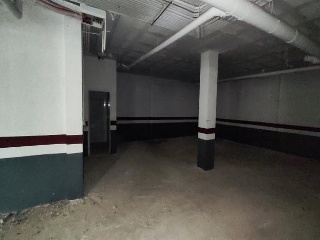 Plazas de garaje en C/ Baja 7