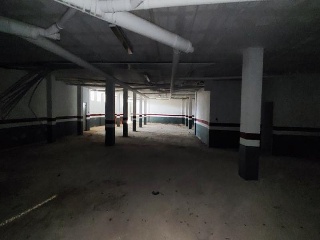 Plazas de garaje en C/ Baja 9