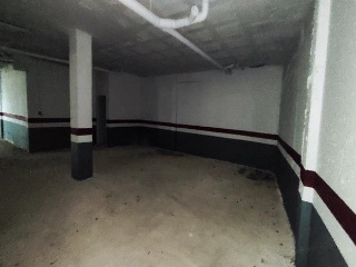 Plazas de garaje en C/ Baja 10