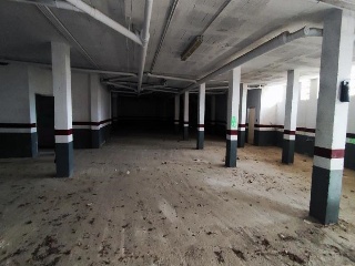 Plazas de garaje en C/ Baja 11