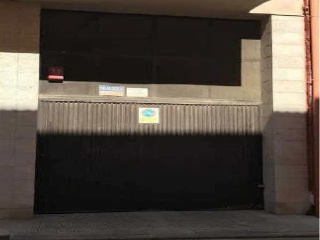 Garaje en venta en Yecla de 20  m²