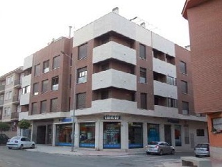 Plaza de garaje en C/ Játiva - Yecla - Murcia 2