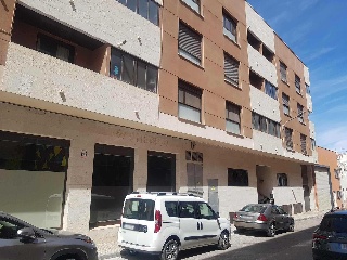 Plaza de garaje en C/ Játiva - Yecla - Murcia 3