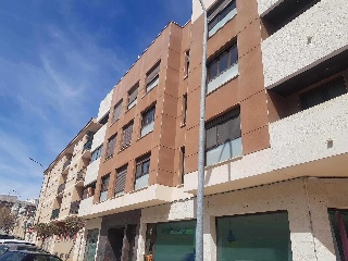 Plaza de garaje en C/ Játiva - Yecla - Murcia 4