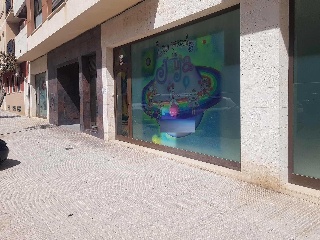 Plaza de garaje en C/ Játiva - Yecla - Murcia 5