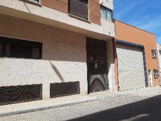 Plaza de garaje en C/ Játiva - Yecla - Murcia 6