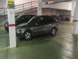 Plaza de garaje en C/ Játiva - Yecla - Murcia 7