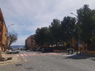 Plaza de garaje en C/ Játiva - Yecla - Murcia 8