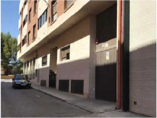 Plaza de garaje en C/ Játiva - Yecla - Murcia 10
