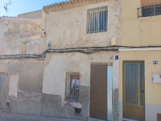 Otros en venta en Monóvar de 84  m²