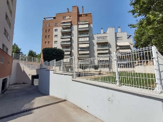 Garaje en Av Madrid, Terrassa (Barcelona) 2