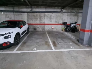 Garaje en Av Madrid, Terrassa (Barcelona) 5