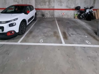 Garaje en Av Madrid, Terrassa (Barcelona) 6