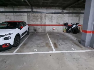 Garaje en Av Madrid, Terrassa (Barcelona) 7