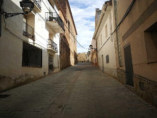 Vivienda en C/ Nou, Alfara de Carles (Tarragona) 2