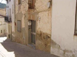 Vivienda en C/ Nou, Alfara de Carles (Tarragona) 3